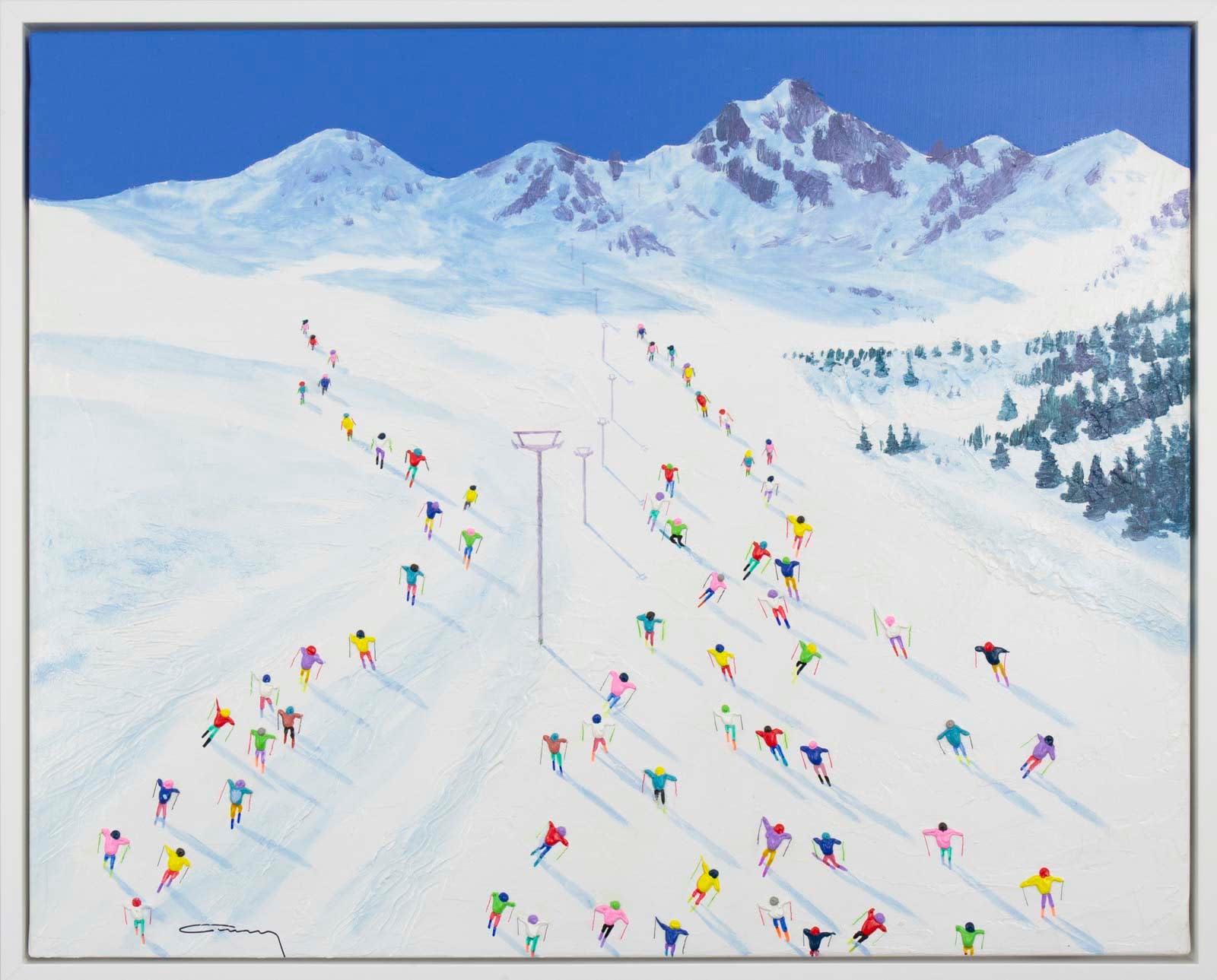 Courchevel