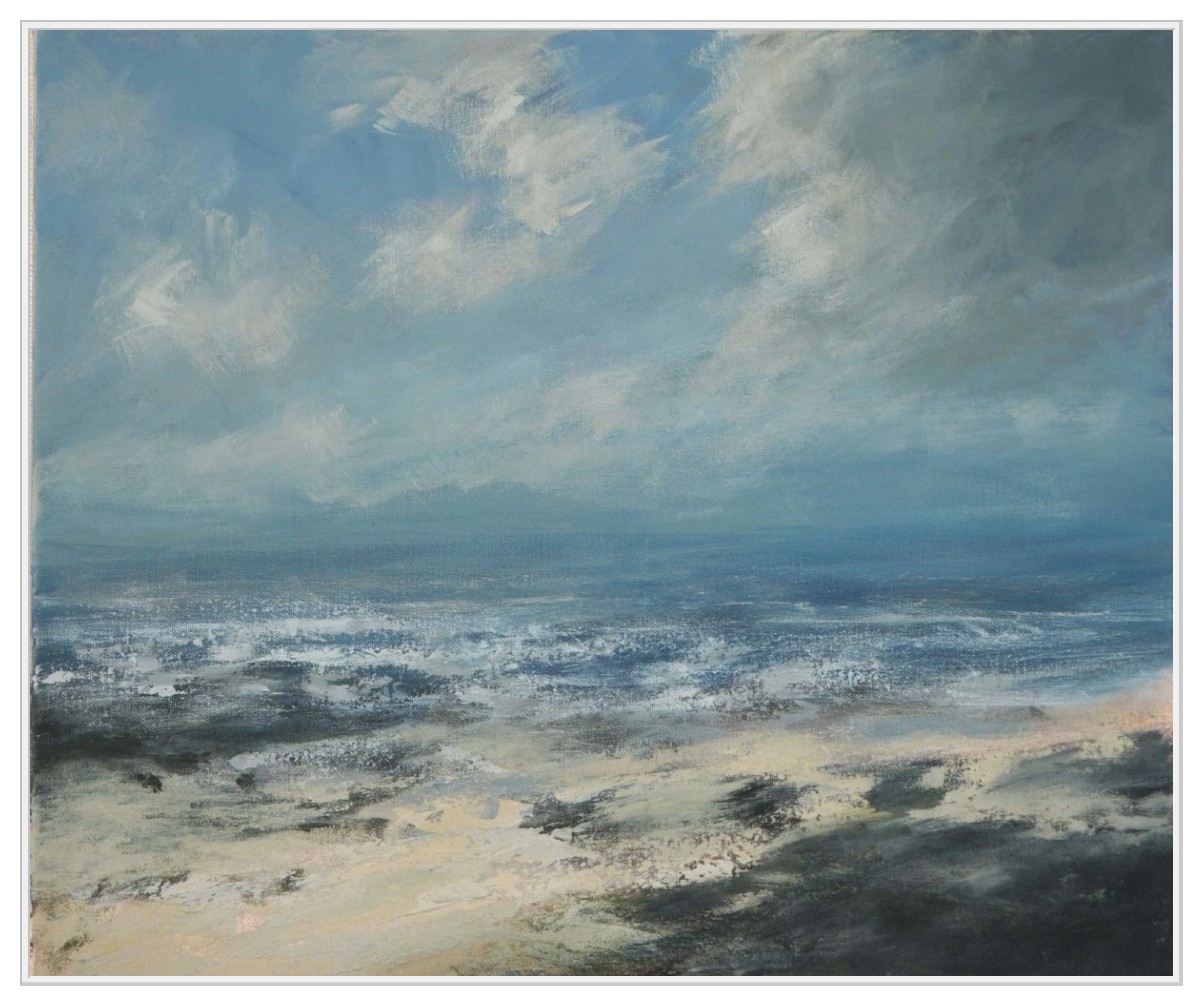 Coastal Breeze