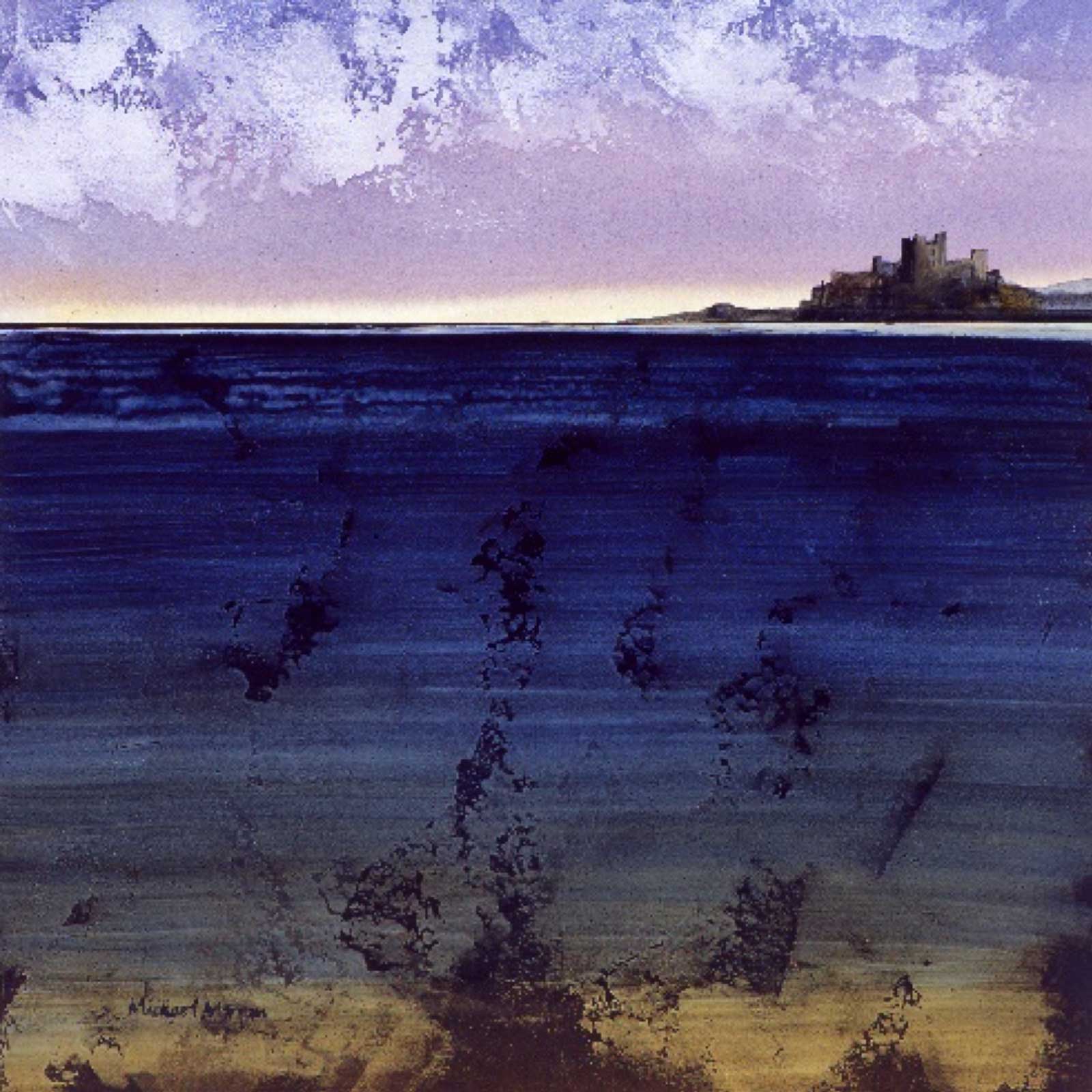 Bamburgh Castle
