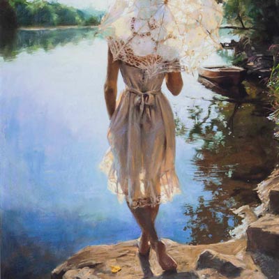 Figurative Art