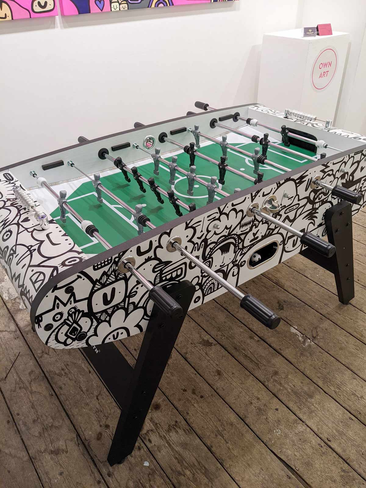 Game On