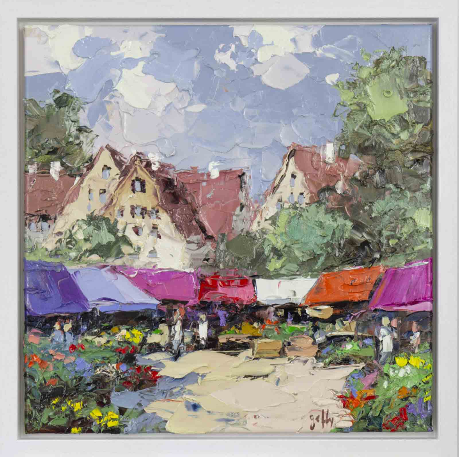 Town Market