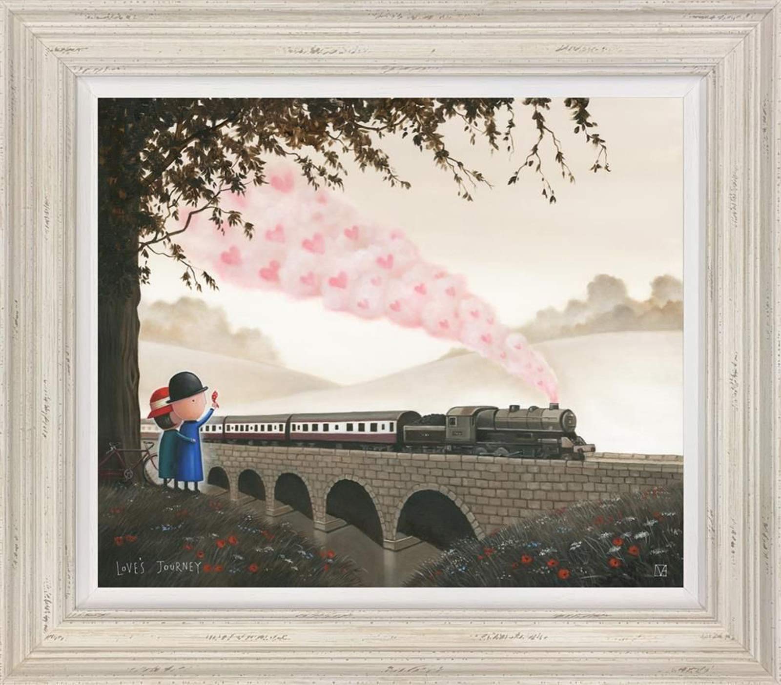 Love’s Journey