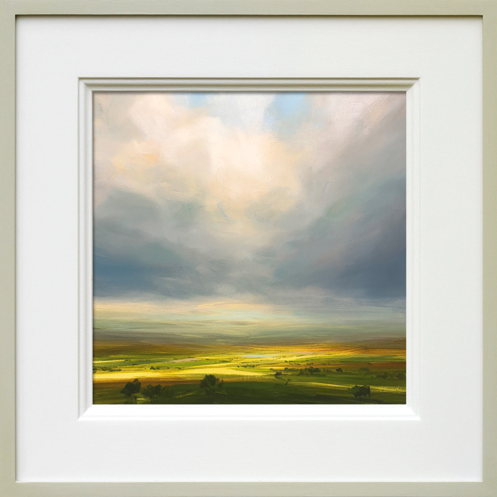 Fields Of Gold