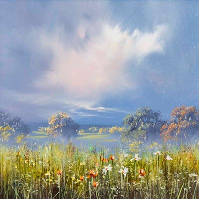 Allan Morgan