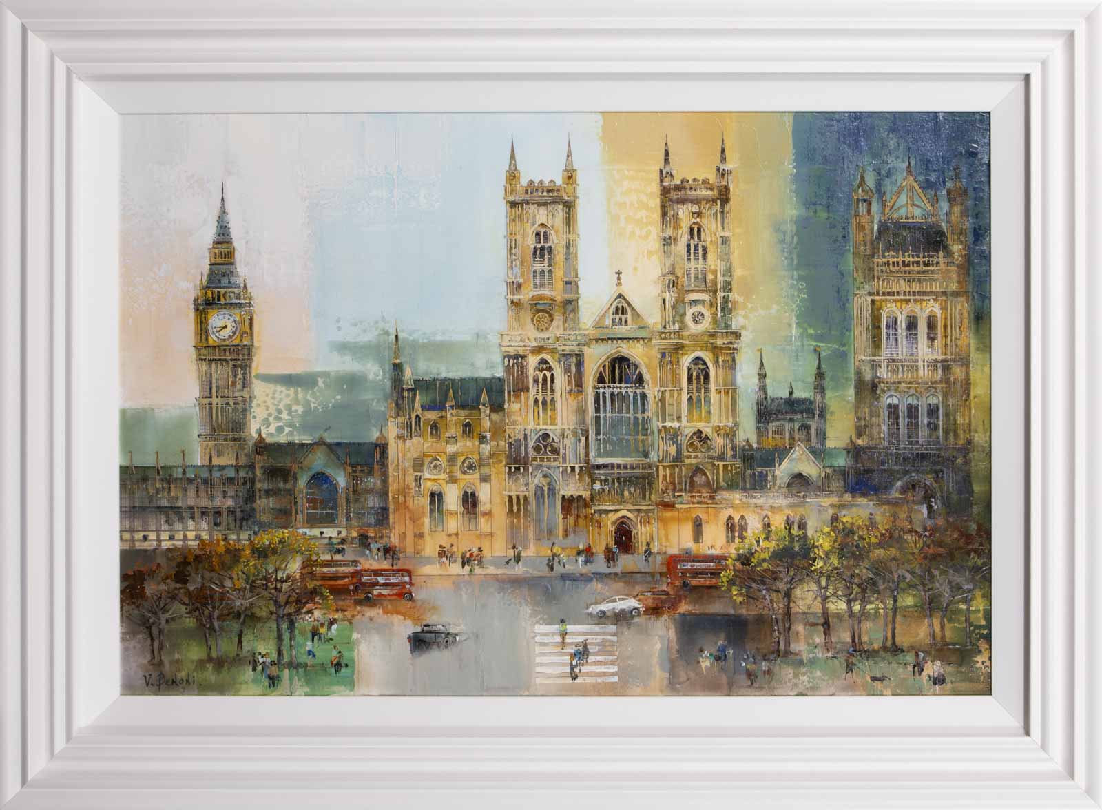 London Westminster