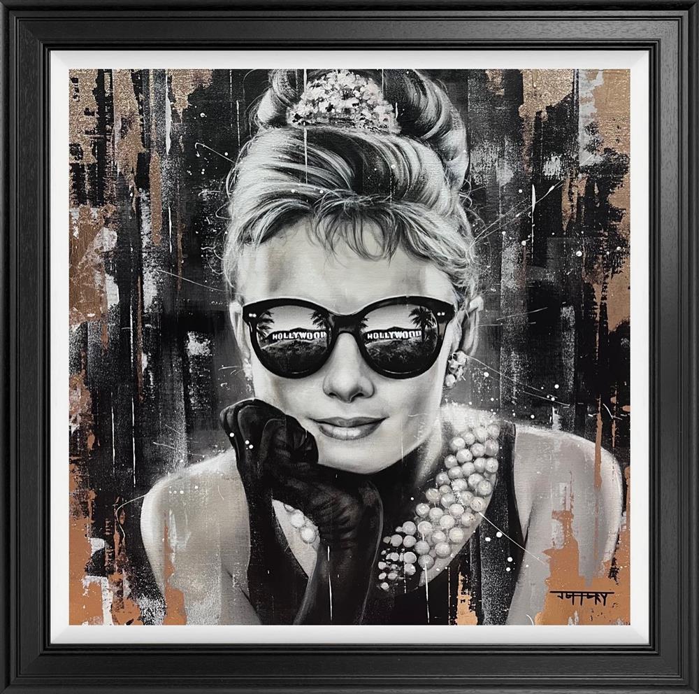 City Of Angels, Hepburn