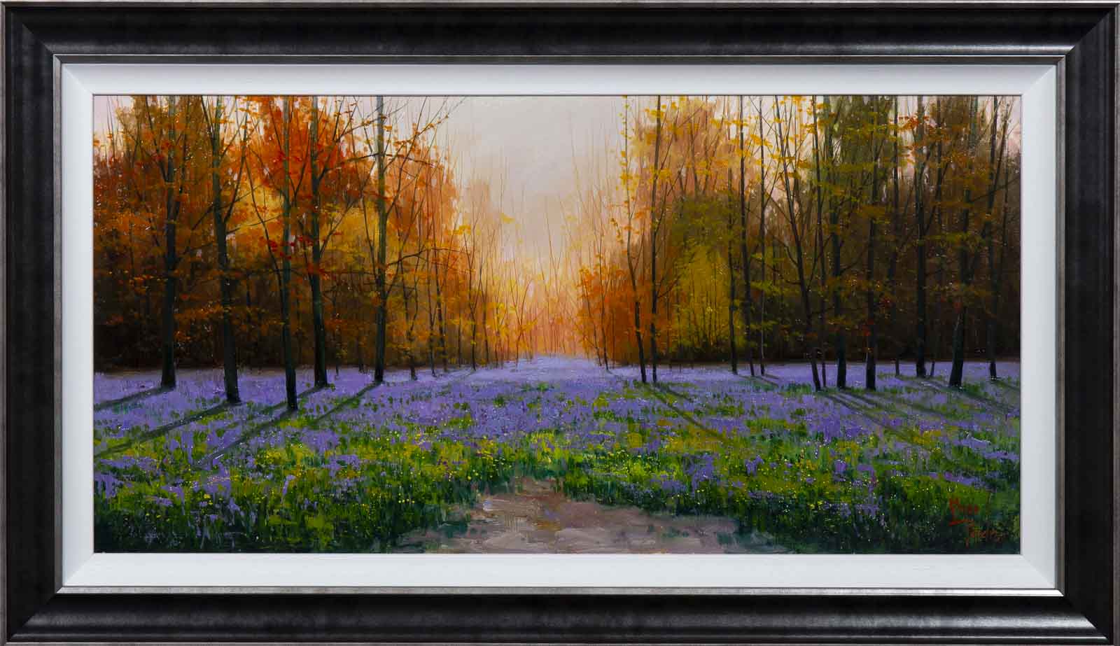 Campo De Lilas