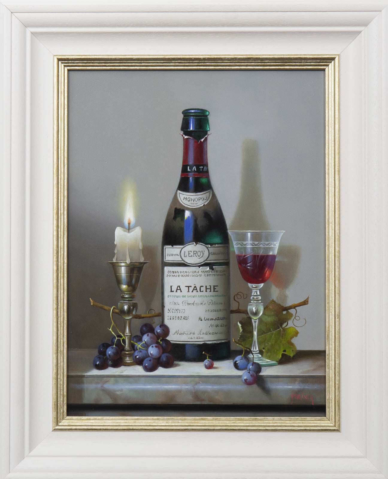 La Tâche