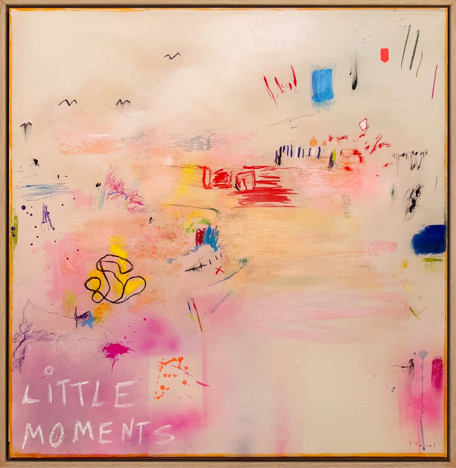Little Moments