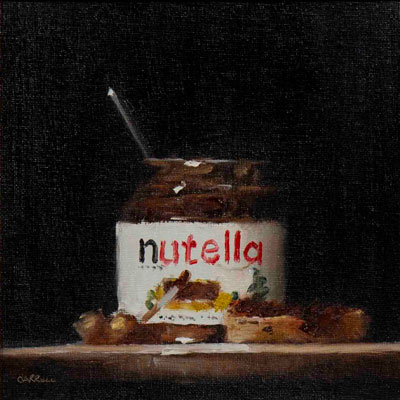 Neil Carroll