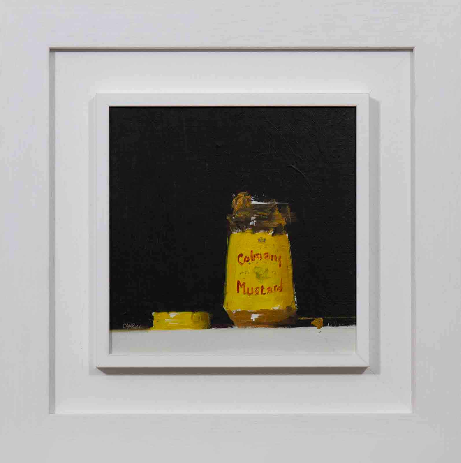 Colman’s Mustard