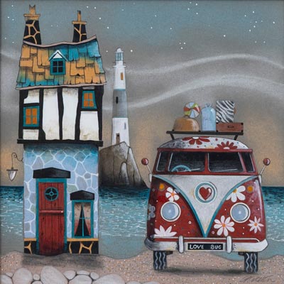 Gary Walton Group Exhibition 2025