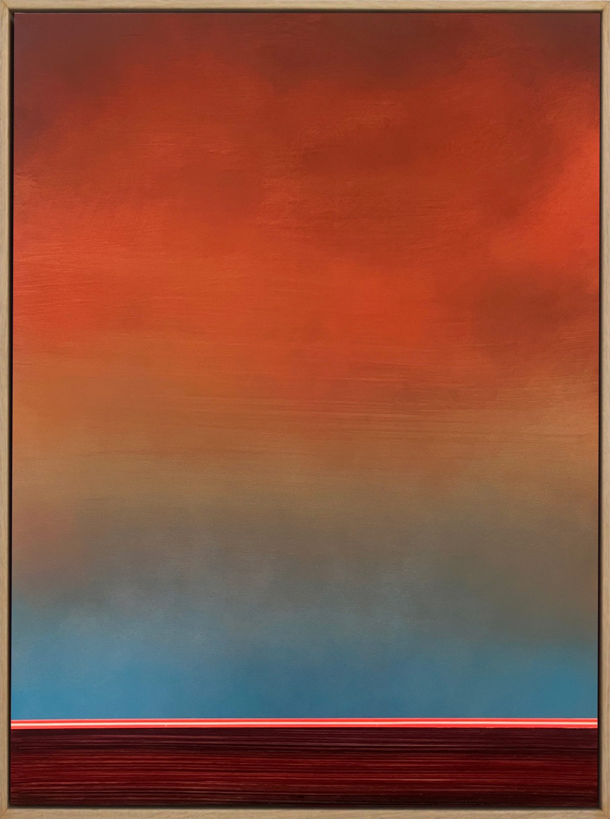 Dawn’s Embrace
