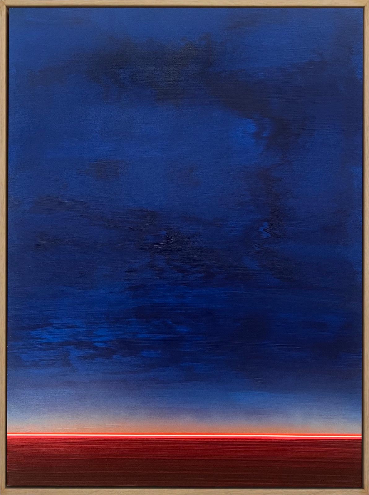 Silent Horizon