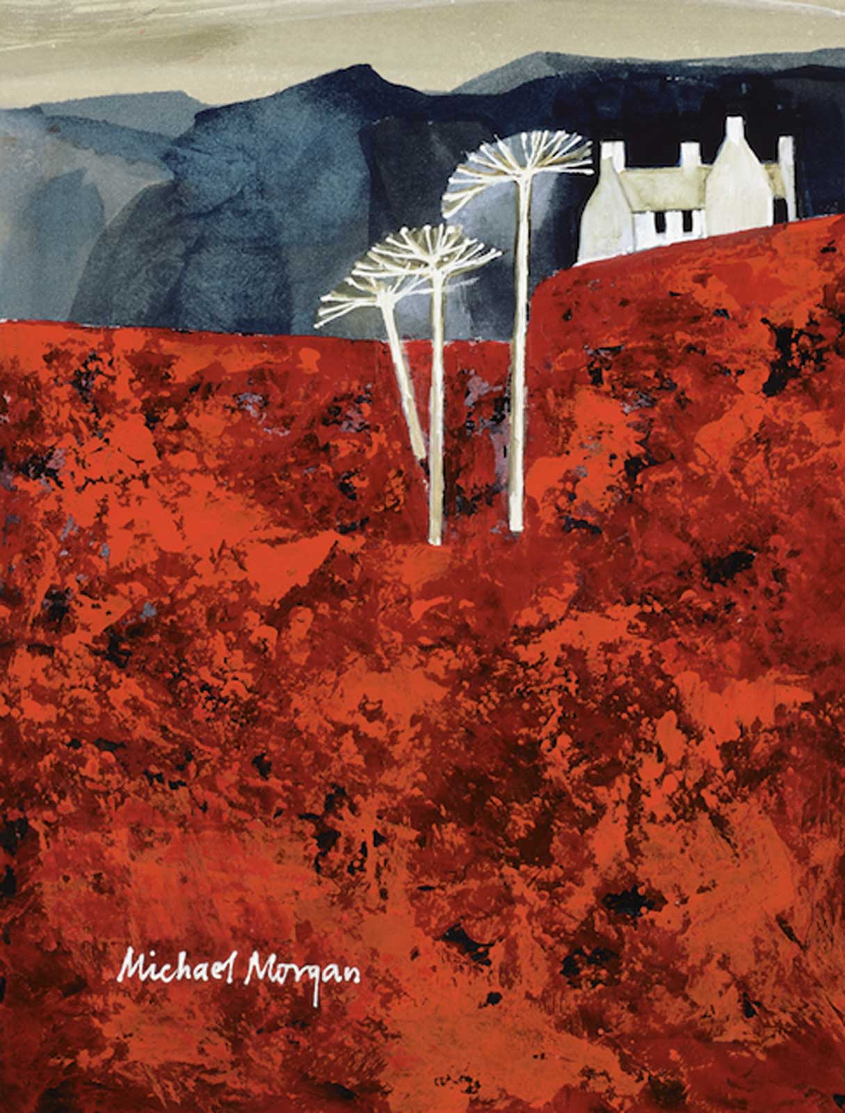 White Trees Revisited