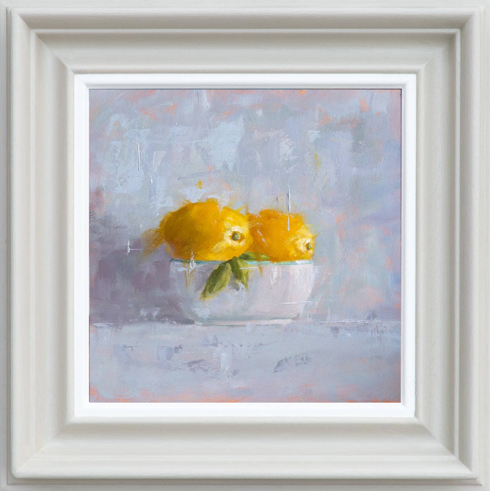 Two Lemons