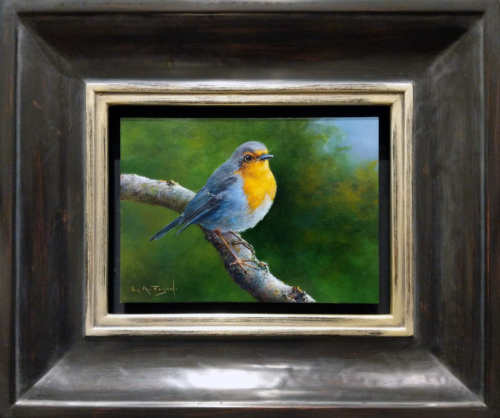 Robin