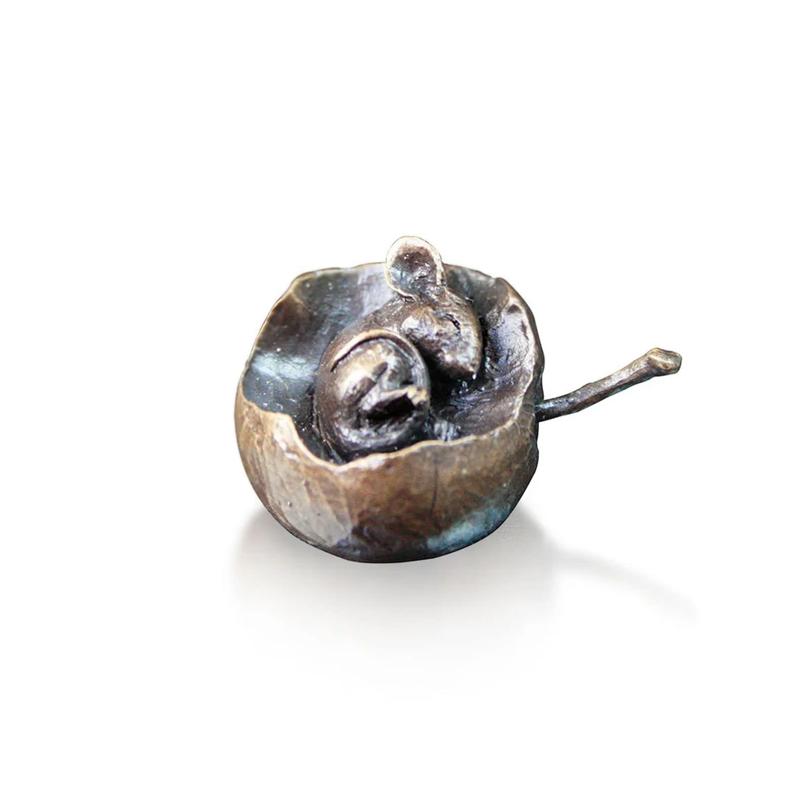 Bronze Animal Sculptures