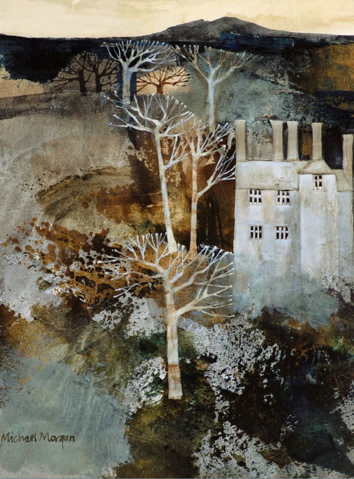 Remote Manor
