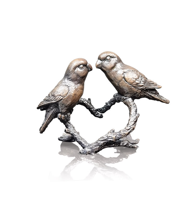 Lovebirds
