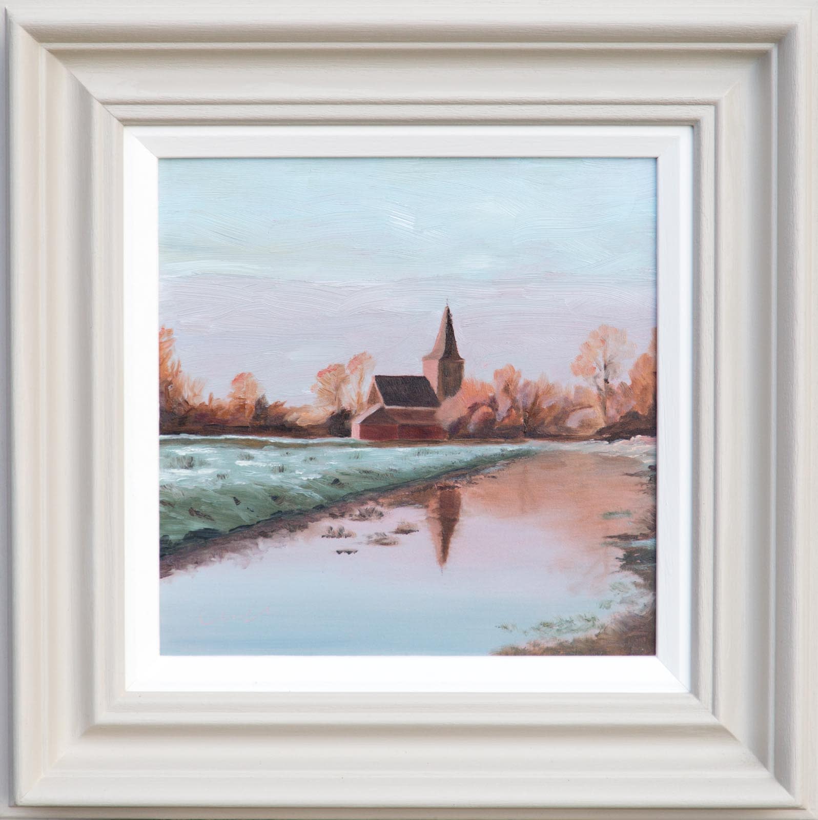 Bosham Church