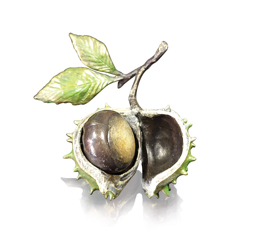 Conker (1166)