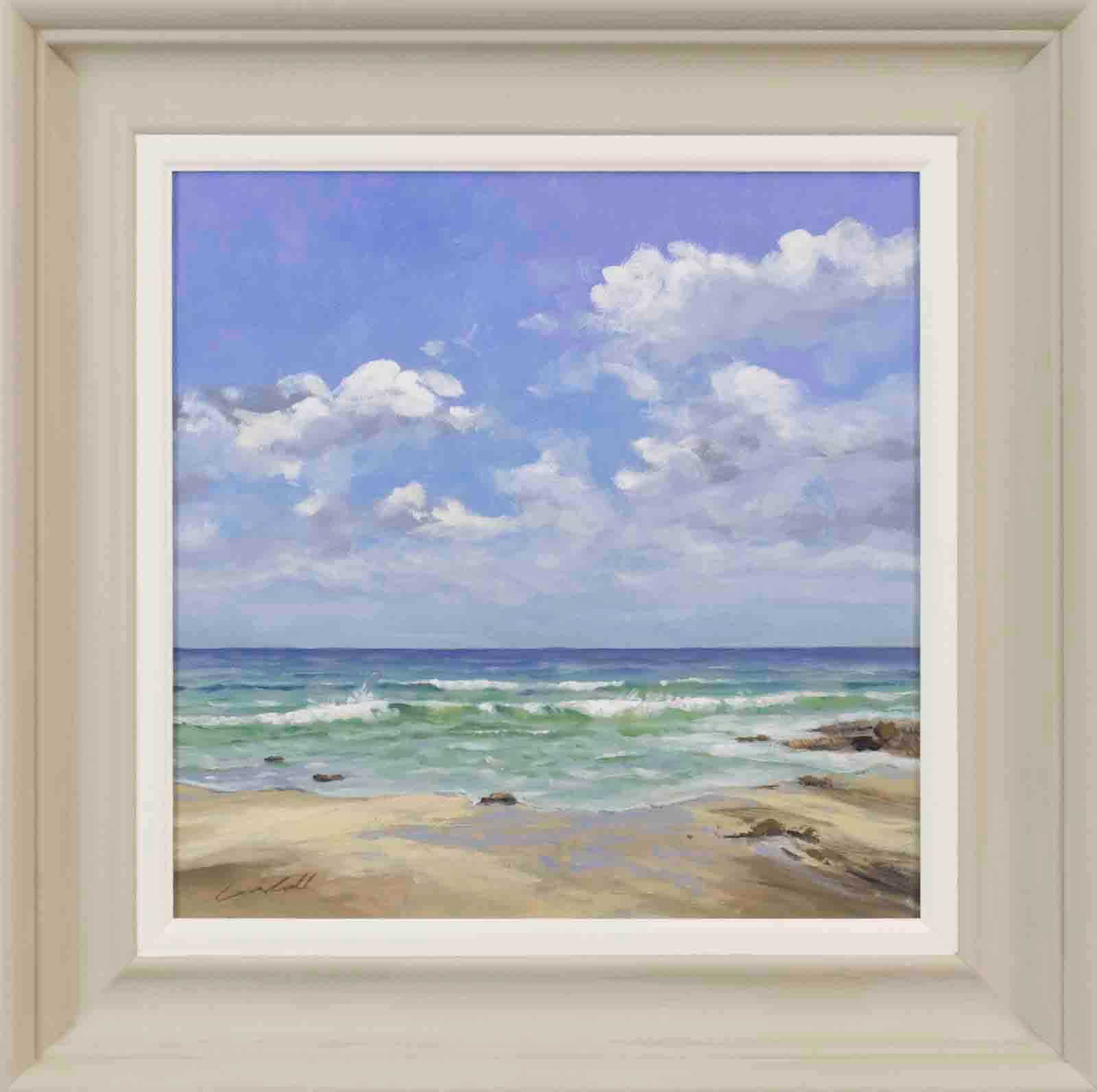 Coastal Bliss