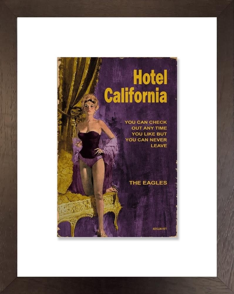 Hotel California