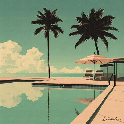Leander