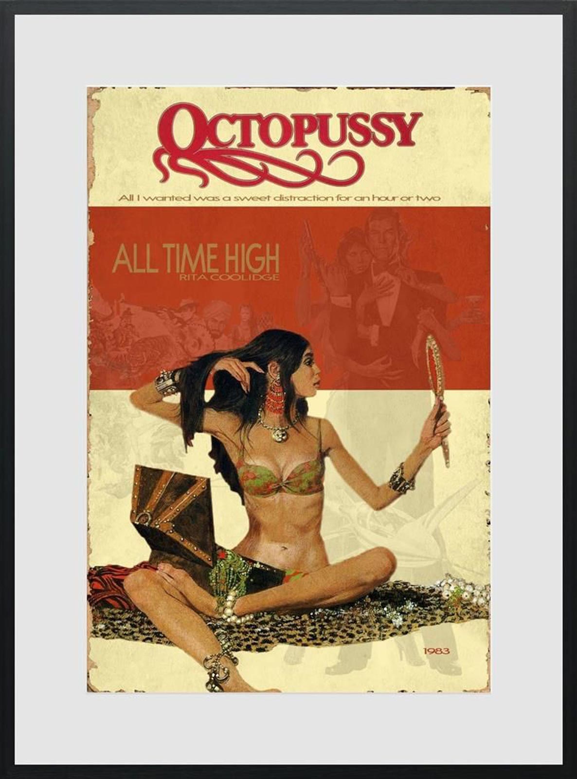 1983 – Octopussy
