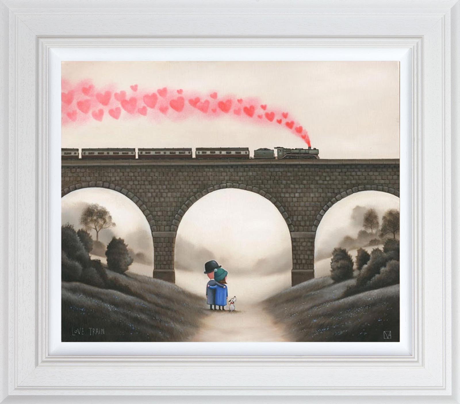 Love Train