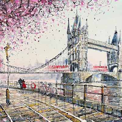 Nigel Cooke