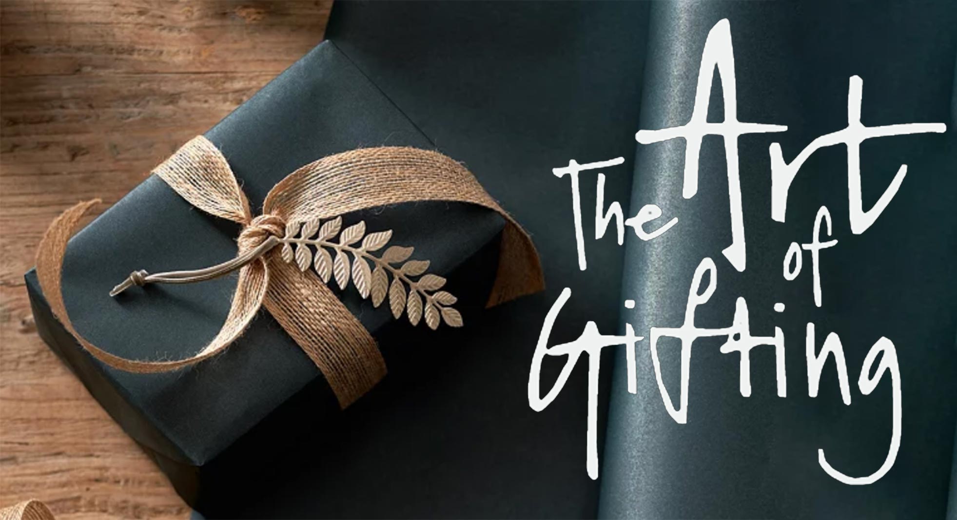 gift art